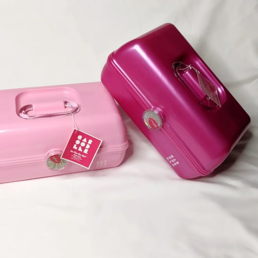 Caboodles 